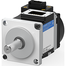 GAM2A4005F0XRK2 | SANMOTION G | SANMOTION | Product Site